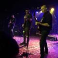 Wildwuchs (D, Plauen) Punkerklaus - Alte Kaffeeroesterei, Plauen - 6. Dezember 2024 (19).JPG